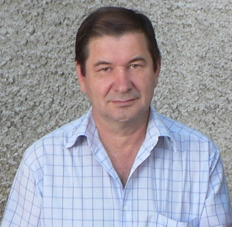 Александр Ковалев
