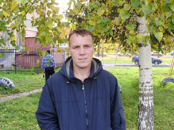 Александр Малышев