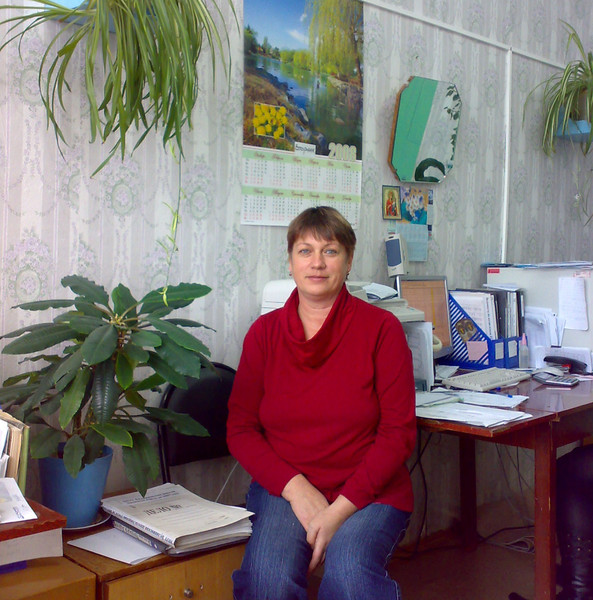 Альбина