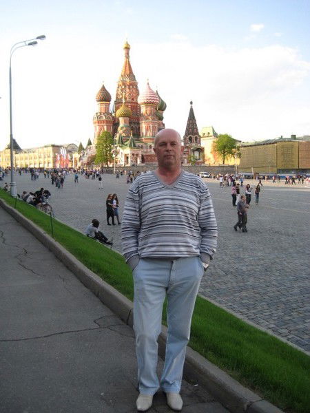 Сергей Злобин