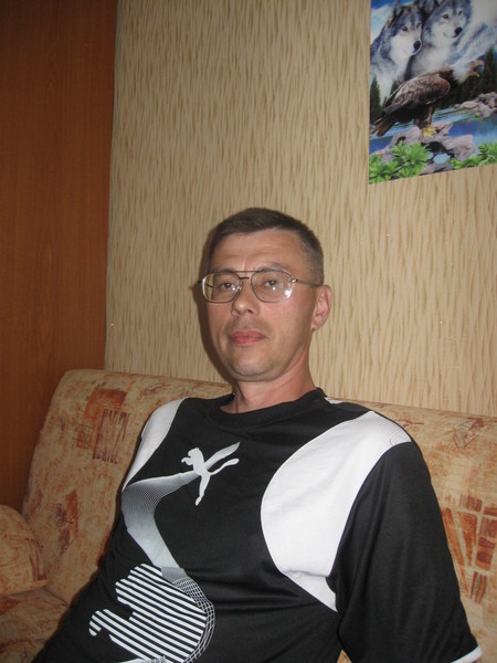 Юра Двухреченский