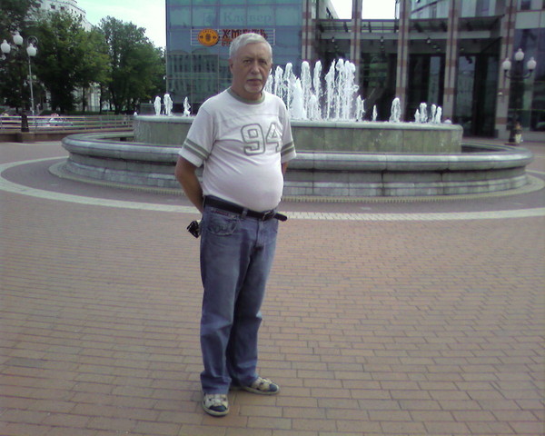 Евгений Усов