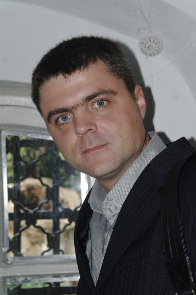Александр Эмбах