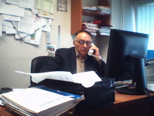 Victor Fil