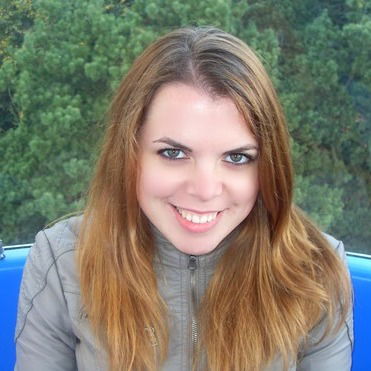 Ирина Королик