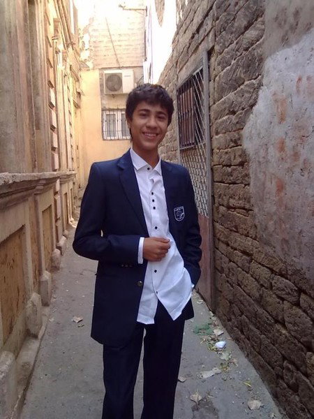 Said Sabuni