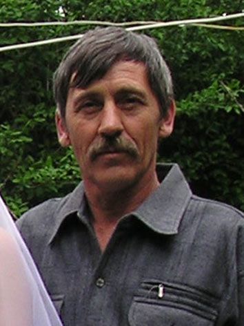 Владимир Михайлюк