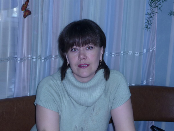 Елена Полетаева