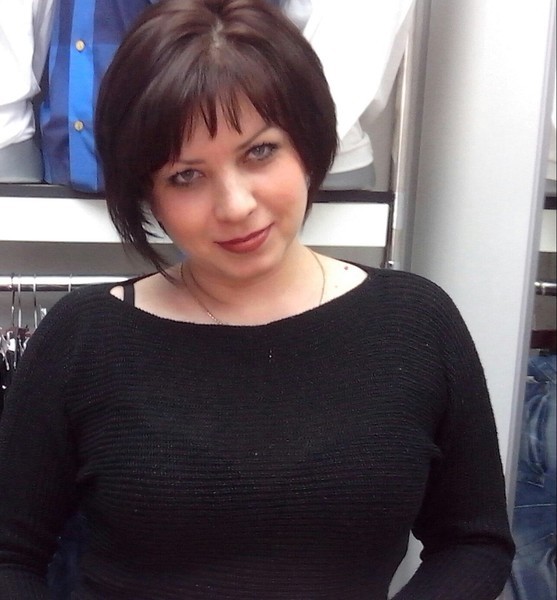 Natalya Dolgonenko
