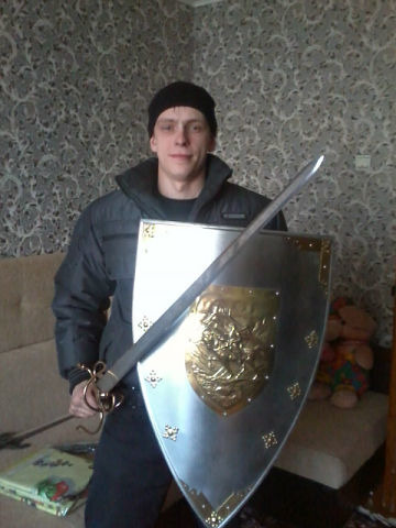 Борисов Сергей
