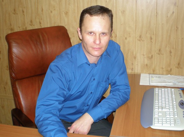 Евгений Черноиванов