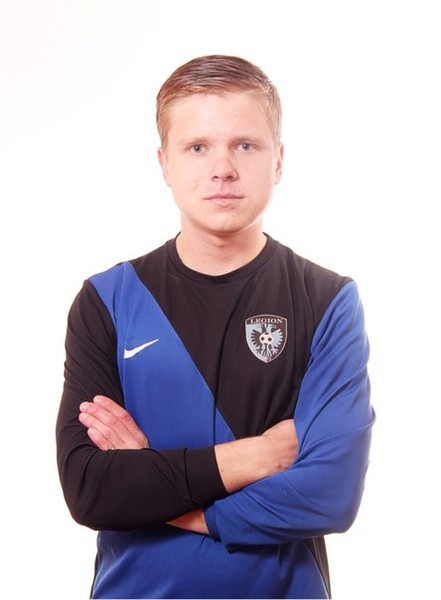 Владимир Футболист
