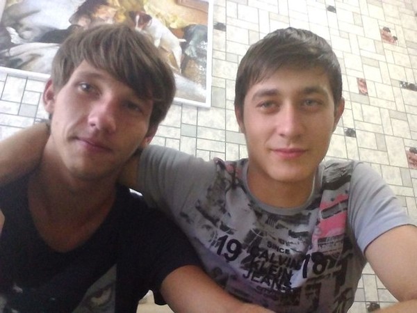 Илья Жуков