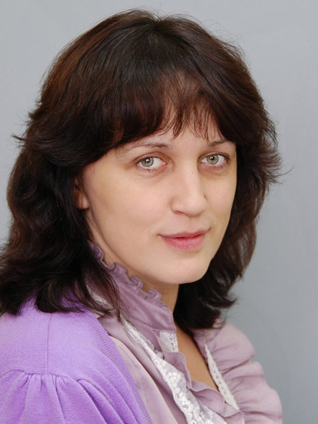 Оксана Ермишева