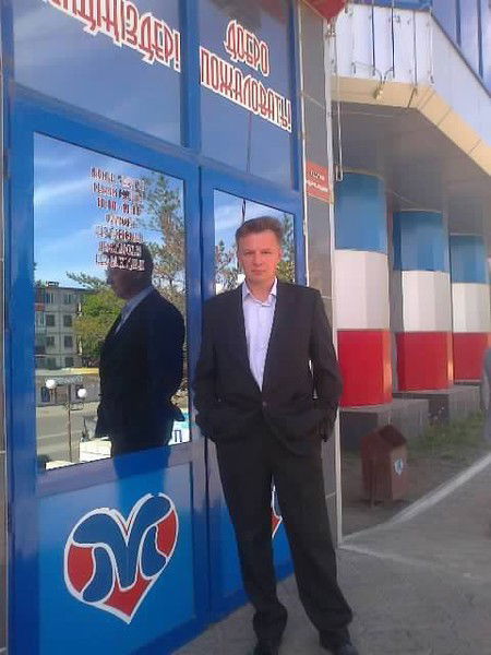 Равиль Шакиров