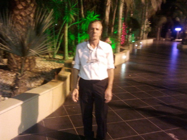 Vladimir Kozirev