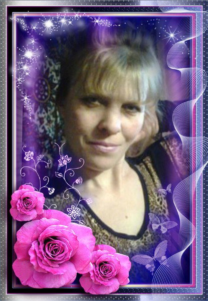 Елена Закатнова
