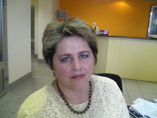 Динара Салахутдинова