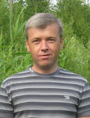 Сергей Зорин