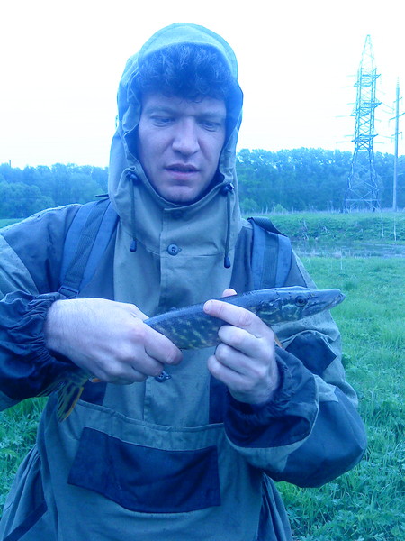 Андрей Кузьмин