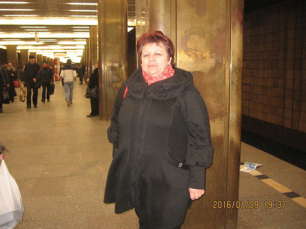 Светлана Коханевич