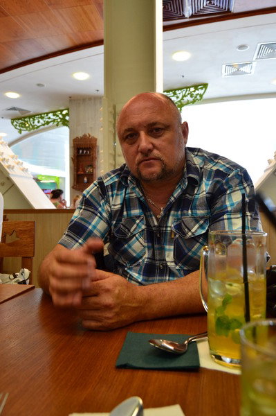 Алексей Литвинчук