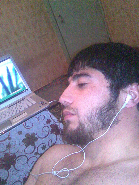 Daler Tabarov