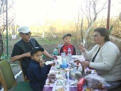 Гульмира Бейсембаева