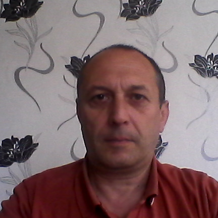 Mazahir Hacimirzeyev