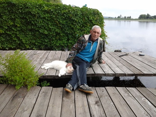 Юрий Юров