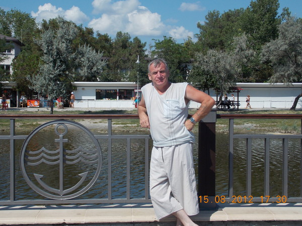 Андрей Тимофеев