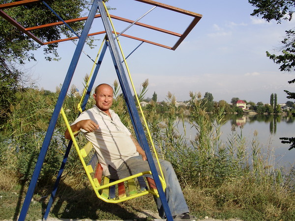 Александр Ступин