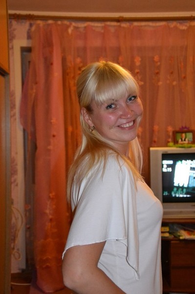 Юлия Денисова