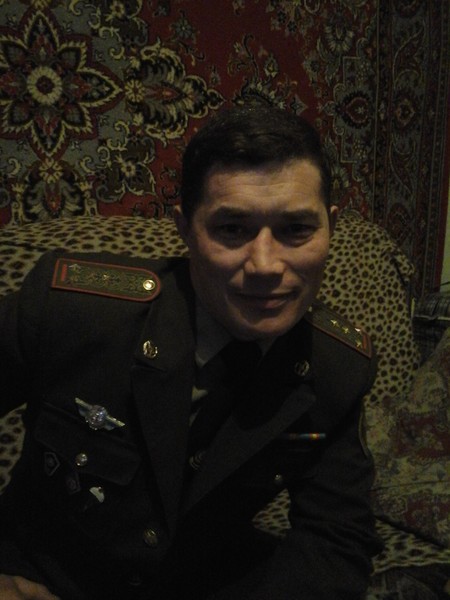 Сергей Васько