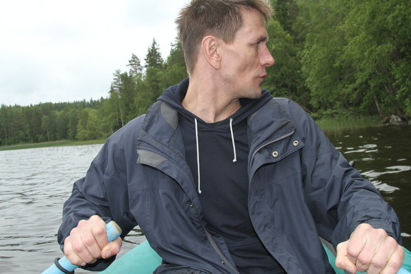 Vladimir Smyshlyaev