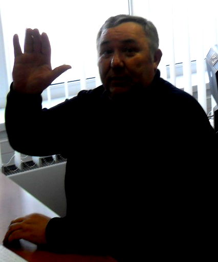 Иван Юрьев