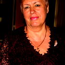 Валентина Шафоростова
