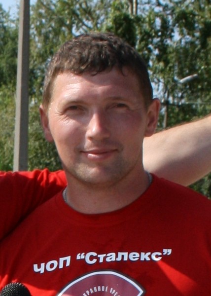 Александр Осиев