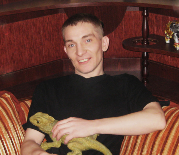 Серега Град
