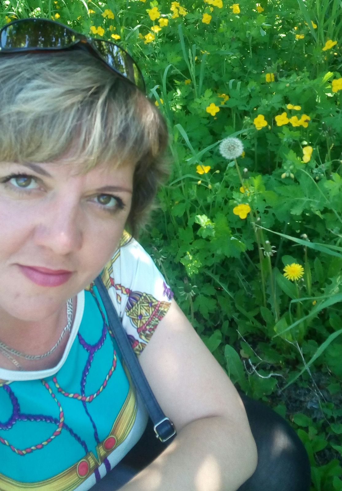 Ирина Бакулина