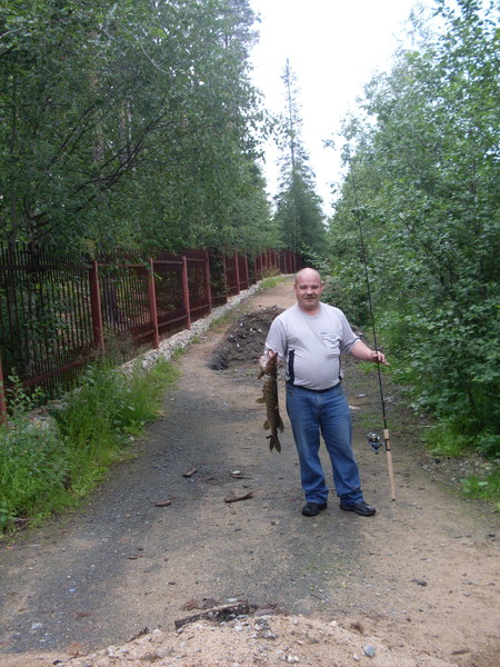 Сергей Копылов