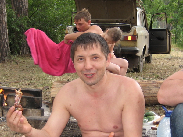 Вильсур Галеев