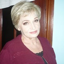 Алевтина Шмыкова