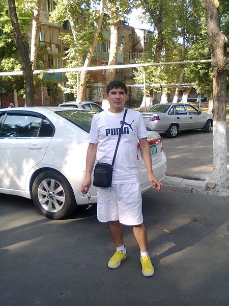 Алишер
