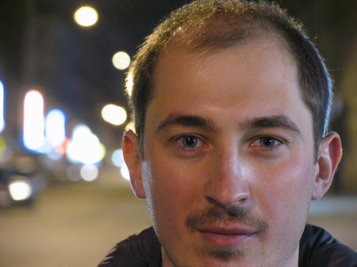 Kirill Rikomi