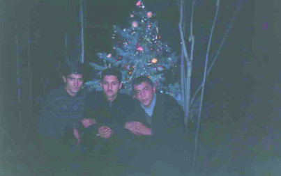 Yasar Huseynov