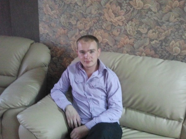 Слава Осипов