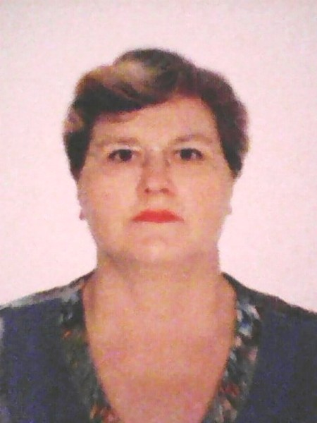 Алла Ершова
