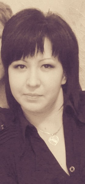 Эльвина Валиева