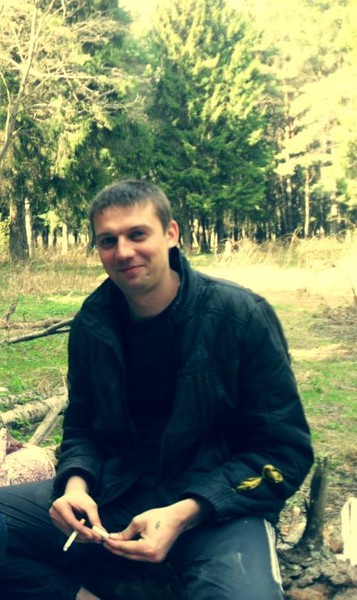 Вадим Кобзев